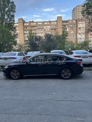 Hyundai Grandeur 2017, 71,200 km - 2.2 l - Bakı