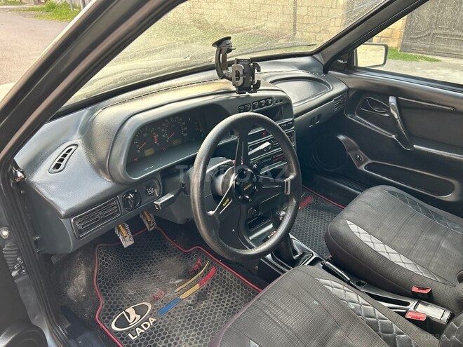 LADA (VAZ) 2115 2011, 404,348 km - 1.6 л - Ağcabədi
