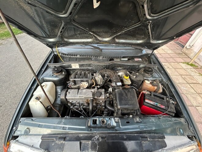 LADA (VAZ) 2115 2011, 404,348 km - 1.6 л - Ağcabədi