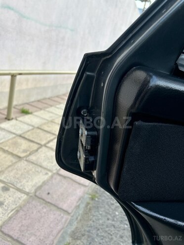 LADA (VAZ) 2115 2011, 404,348 km - 1.6 л - Ağcabədi