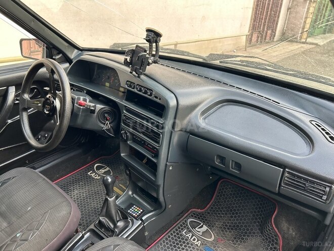 LADA (VAZ) 2115 2011, 404,348 km - 1.6 л - Ağcabədi