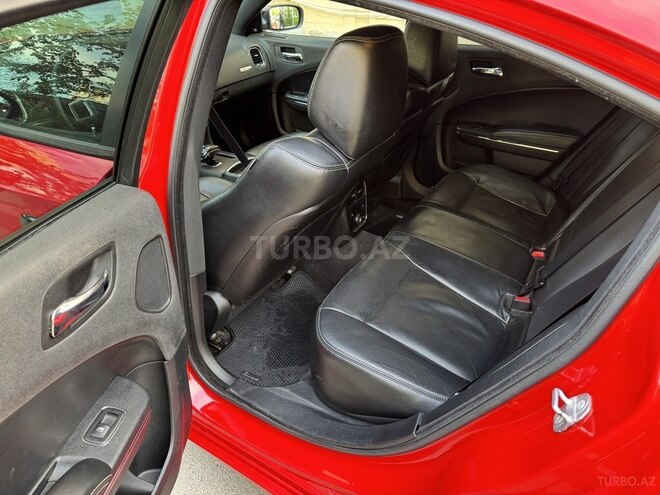 Dodge Charger 2014, 189,000 km - 3.6 l - Bakı