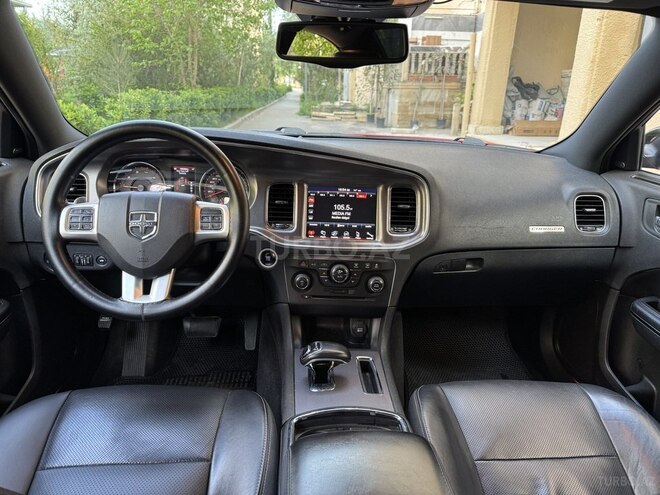 Dodge Charger 2014, 189,000 km - 3.6 l - Bakı