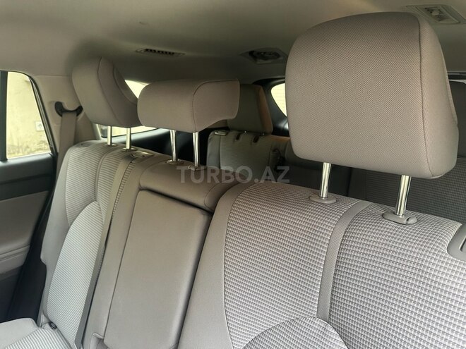 Toyota Highlander 2021, 14,500 km - 2.5 l - Bakı