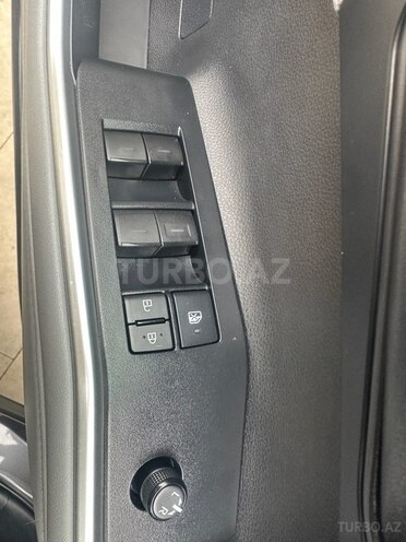 Toyota Highlander 2021, 14,500 km - 2.5 l - Bakı