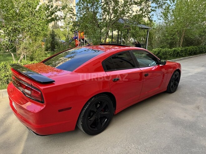 Dodge Charger 2014, 189,000 km - 3.6 l - Bakı