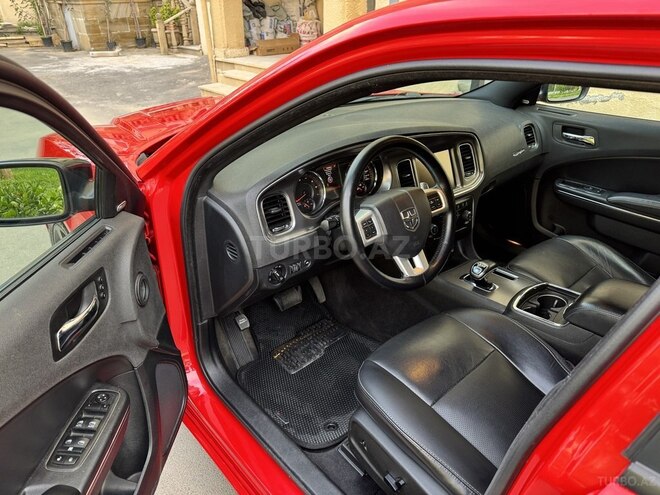 Dodge Charger 2014, 189,000 km - 3.6 l - Bakı