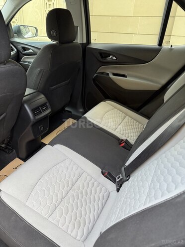 Chevrolet Equinox 2019, 79,000 km - 1.5 л - Bakı