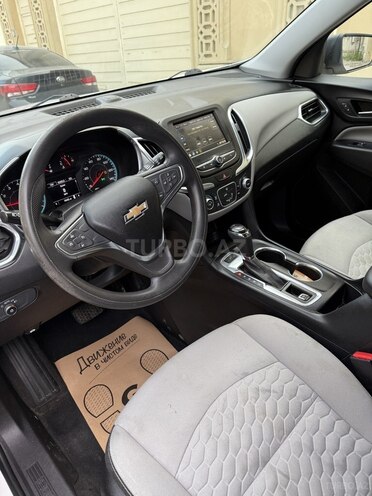 Chevrolet Equinox 2019, 79,000 km - 1.5 л - Bakı