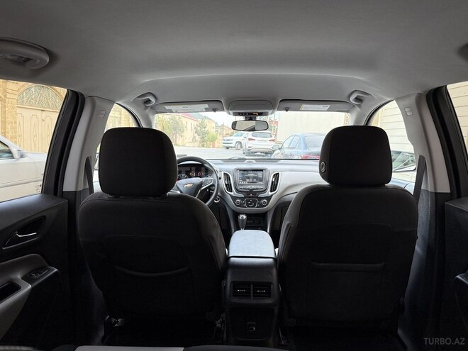Chevrolet Equinox 2019, 79,000 km - 1.5 л - Bakı