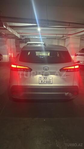 Toyota  2025, 0 km - 2.0 l - Bakı
