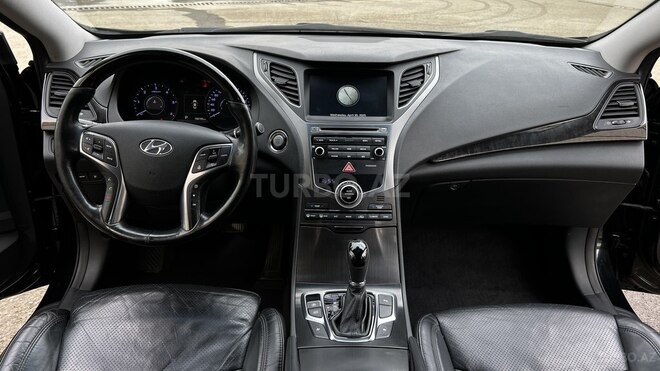 Hyundai Grandeur 2015, 198,795 km - 2.2 l - Gəncə