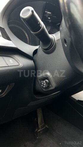 Hyundai Grandeur 2015, 198,795 km - 2.2 l - Gəncə