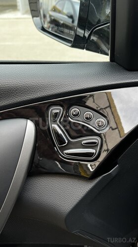 Hyundai Grandeur 2015, 198,795 km - 2.2 l - Gəncə