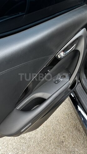Hyundai Grandeur 2015, 198,795 km - 2.2 l - Gəncə