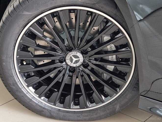 Mercedes E 350 e 2024, 0 km - 2.0 l - Bakı