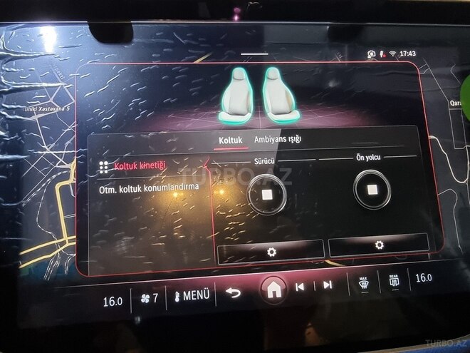 Mercedes E 350 e 2024, 0 km - 2.0 l - Bakı