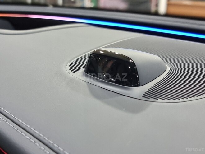 Mercedes E 350 e 2024, 0 km - 2.0 l - Bakı