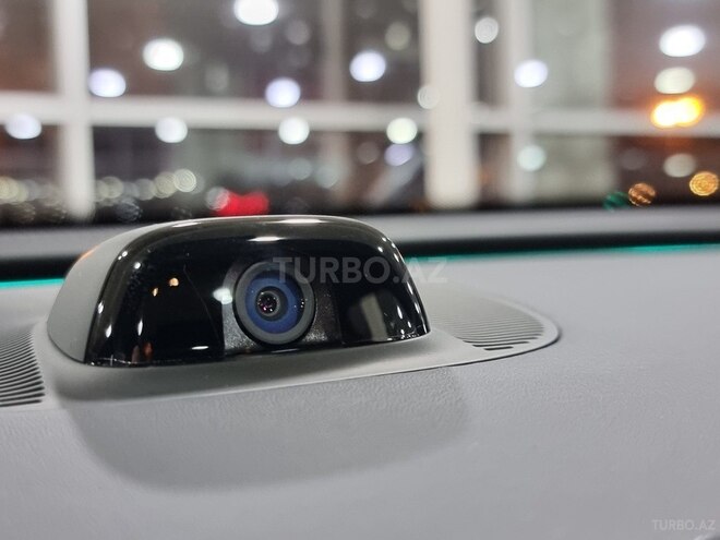 Mercedes E 350 e 2024, 0 km - 2.0 l - Bakı