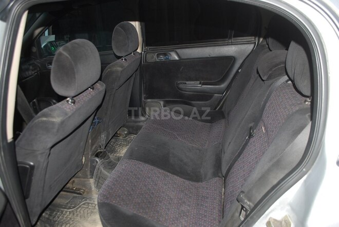 Opel Astra 1999, 280,000 km - 1.6 l - Bakı