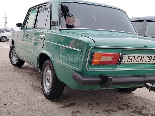LADA (VAZ) 2106 1989, 95,000 km - 1.6 l - Siyəzən