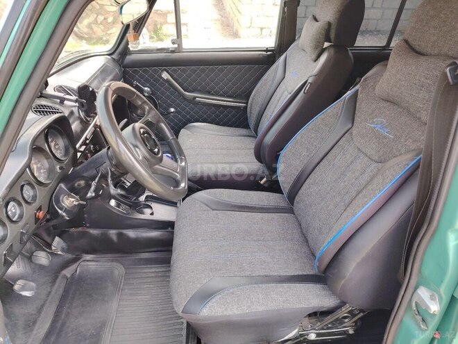 LADA (VAZ) 2106 1989, 95,000 km - 1.6 l - Siyəzən