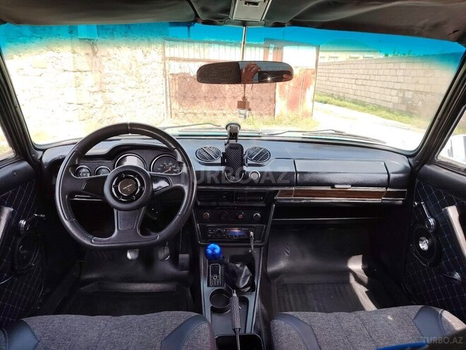 LADA (VAZ) 2106 1989, 95,000 km - 1.6 l - Siyəzən
