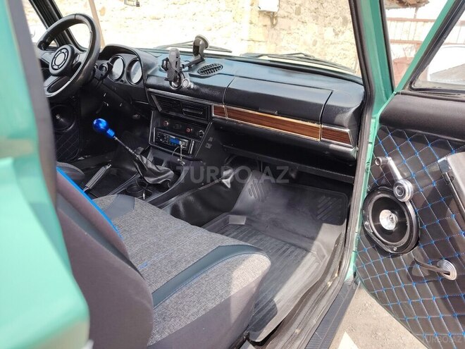 LADA (VAZ) 2106 1989, 95,000 km - 1.6 l - Siyəzən