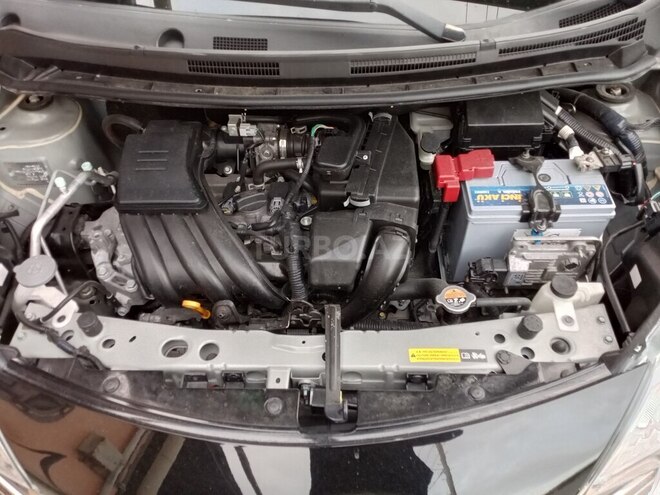 Nissan Note 2015, 82,430 km - 1.2 l - Bakı