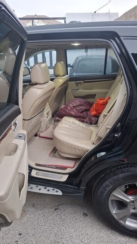 Hyundai Santa Fe 2007, 170,000 km - 2.2 л - Bakı