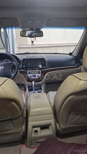 Hyundai Santa Fe 2007, 170,000 km - 2.2 л - Bakı