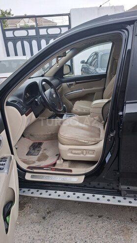 Hyundai Santa Fe 2007, 170,000 km - 2.2 л - Bakı