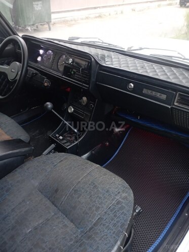 LADA (VAZ) 2107 2004, 90,000 km - 1.5 л - Bakı