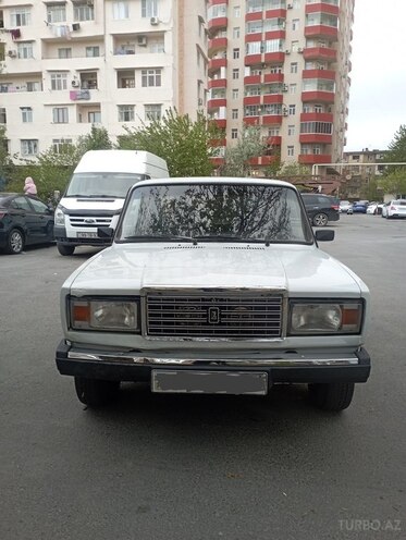 LADA (VAZ) 2107 2004, 90,000 km - 1.5 л - Bakı