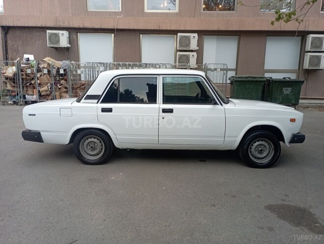 LADA (VAZ) 2107 2004, 90,000 km - 1.5 л - Bakı