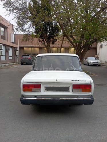 LADA (VAZ) 2107 2004, 90,000 km - 1.5 л - Bakı