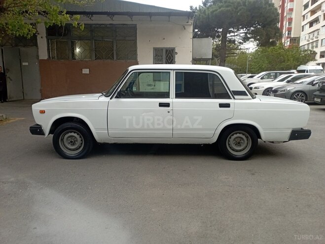 LADA (VAZ) 2107 2004, 90,000 km - 1.5 л - Bakı