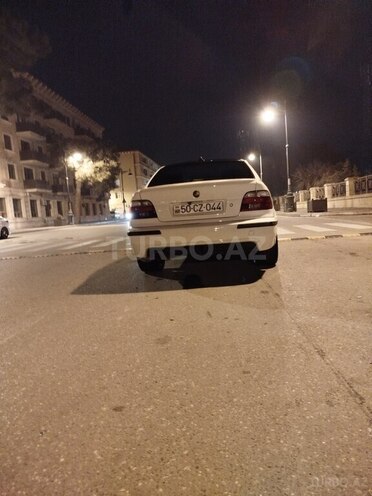 BMW 540 2001, 402,000 km - 4.4 l - Bakı