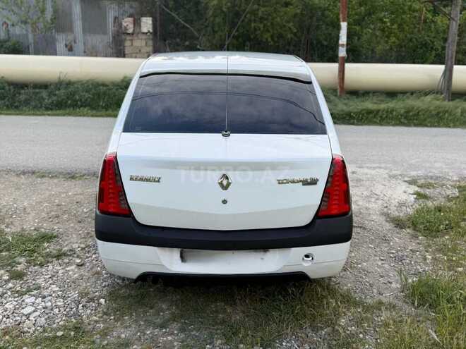 Renault Tondar 2013, 146,000 km - 1.6 l - Bakı
