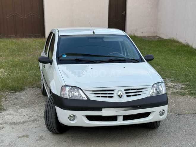 Renault Tondar 2013, 146,000 km - 1.6 l - Bakı