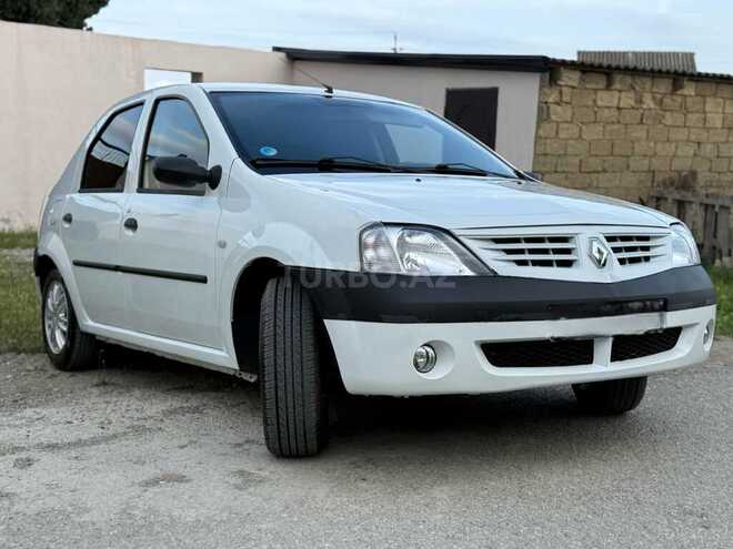 Renault Tondar 2013, 146,000 km - 1.6 l - Bakı