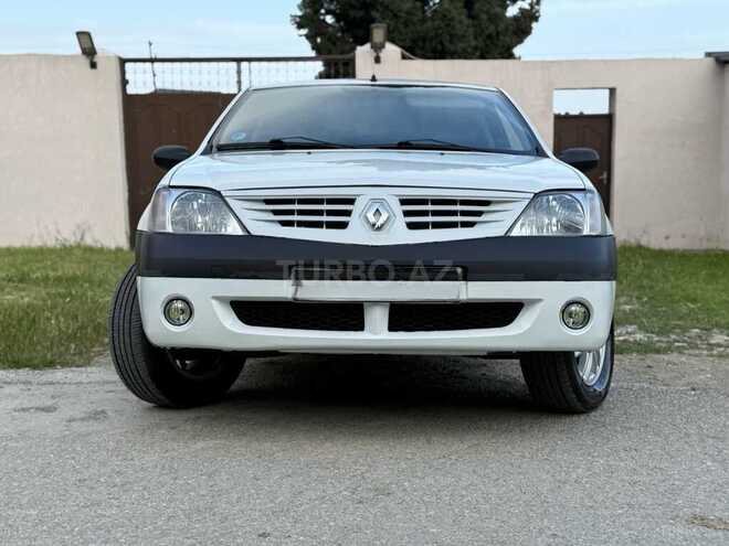 Renault Tondar 2013, 146,000 km - 1.6 l - Bakı