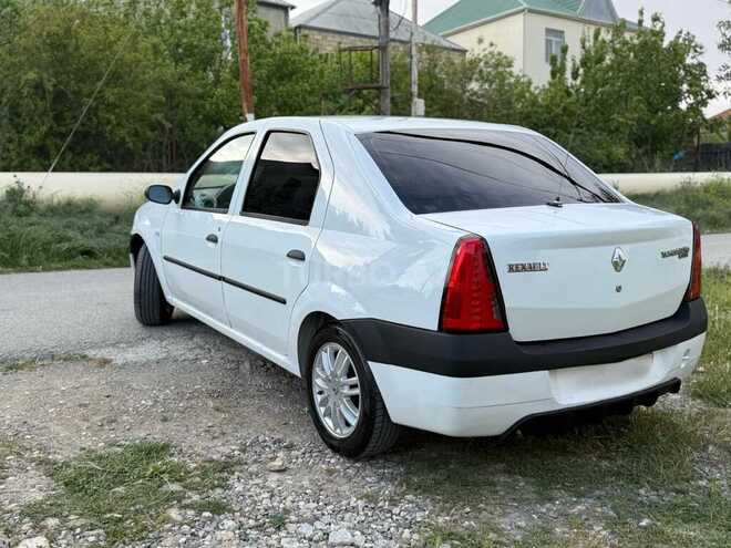 Renault Tondar 2013, 146,000 km - 1.6 l - Bakı