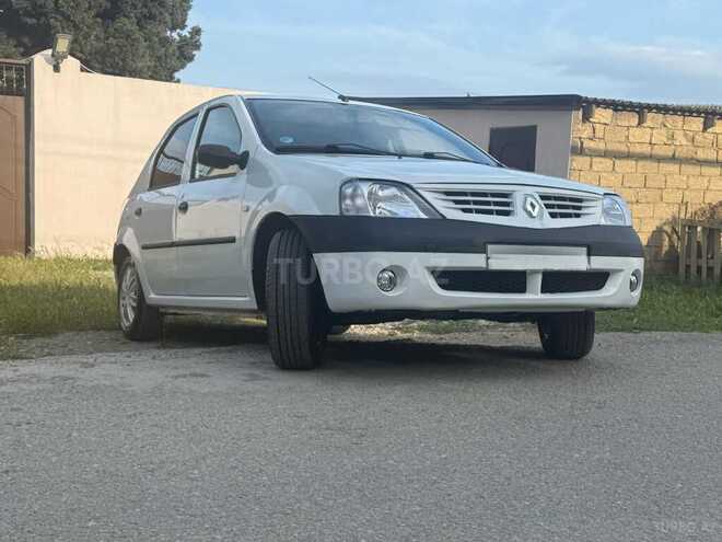 Renault Tondar 2013, 146,000 km - 1.6 l - Bakı