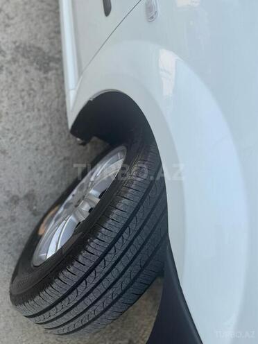 Renault Tondar 2013, 146,000 km - 1.6 l - Bakı