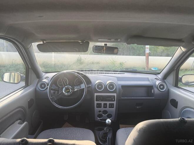 Renault Tondar 2013, 146,000 km - 1.6 l - Bakı