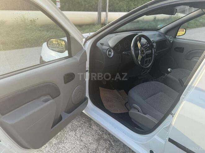 Renault Tondar 2013, 146,000 km - 1.6 l - Bakı
