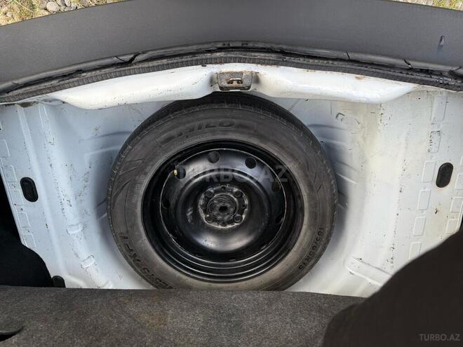 Renault Tondar 2013, 146,000 km - 1.6 l - Bakı