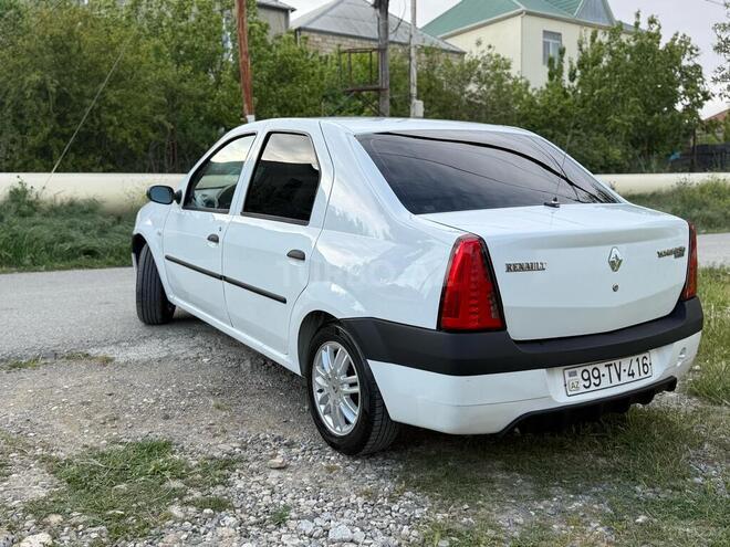 Renault Tondar 2013, 146,000 km - 1.6 l - Bakı