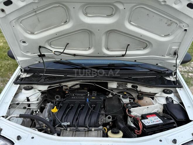 Renault Tondar 2013, 146,000 km - 1.6 l - Bakı